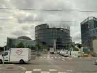 Europäisches Parlament