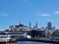 San Francisco 