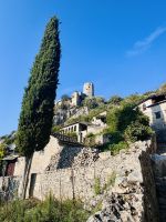 Tag 5 - Festung Pocitelj