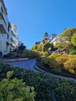 Lombard Street 