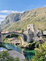 Tag 6 - Stari Most, Mostar
