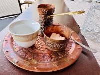 Tag 6 - Ein letzter bosnischer Kaffee