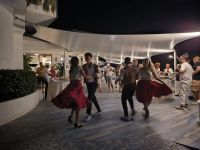 Calabrisella mia - Abschlussabend im Hotel