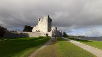 Ross Castle