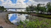 Ross Island