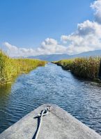 Tag 6 - Bootstour durch das Neretva-Delta