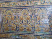 Renaissance mit der Thematik der neuen Welt