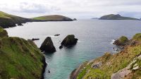 Dunquin Harbour Dingle