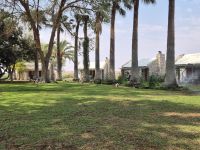 Tag 3 - Unsere familiäre Lodge Kalahari Farmhouse