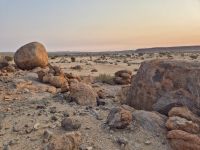 Tag 4 - Im Canyon Village