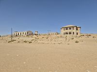 Tag 6 - Kolmanskuppe IV