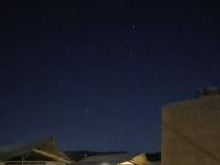 Tag 7 - Das Kreuz des Südens