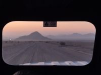 Tag 7 - Fahrtimpression IV