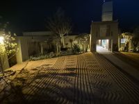 Tag 7 - Späte Ankunft in der Sossusvlei Lodge