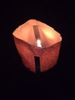 Tag 8 - Wüstendinner - Atmosphäre II