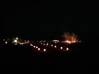 Tag 8 - Wüstendinner - Atmosphäre