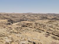 Tag 9 - Wüstenlandschaft II