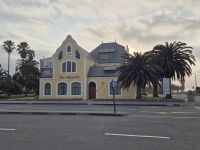 Tag 10 - Swakopmund