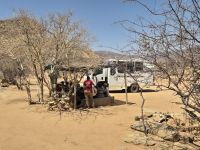 Tag 11 - Picknickpause