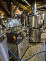 Tag 15 - Windhoek - Bierverkostung I