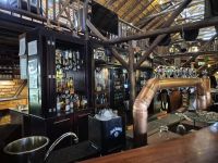 Tag 15 - Windhoek - Bierverkostung