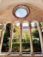 Tag 7 - Franziskanerkloster