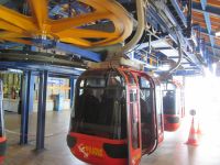 Gondelbahn Fräkmüntegg-Kriens