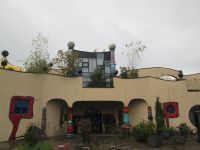 Markthalle Altenrhein