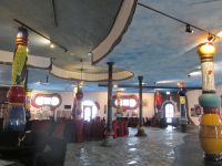 Inneres Markthalle Altenrhein