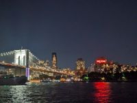 11.  Pier 17, New York