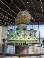 17.  Museum Liberty Island, New York