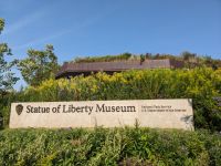 19. Museum Liberty Island, New York