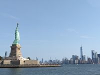 20. Freiheitsstatue, New York