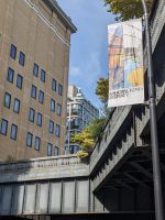 37. High Line Spazierweg, New York