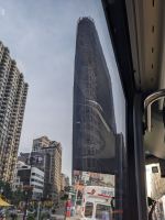 48. Flatiron Building, New York