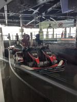 72. Eindrücke Norwegian Joy