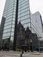 79. Eindrücke Stadtrundfahrt Boston, USA