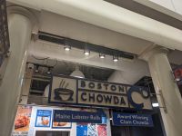 84. Quincy Market, Eindrücke Stadtrundfahrt Boston, USA