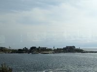 98. Sommerhaus der Familie Bush, Kennebunkport, Maine, USA