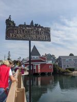 102. Kennebunkport, Maine, USA
