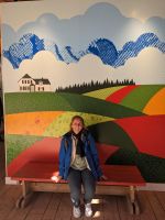 148. Anne of Green Gables Heritage Site,  NCL-Ausflug in Charlottetown, Prince Edward Island, Kanada