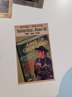150. Anne of Green Gables Heritage Site,  NCL-Ausflug in Charlottetown, Prince Edward Island, Kanada