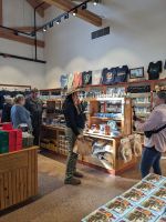 153. Anne of Green Gables Heritage Site,  NCL-Ausflug in Charlottetown, Prince Edward Island, Kanada