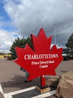 155. Charlottetown, Prince Edward Island, Kanada