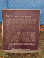 160. Charlottetown, Prince Edward Island, Kanada