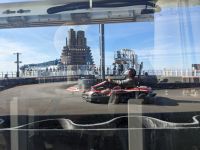 176. Seetag auf der Norwegian Joy