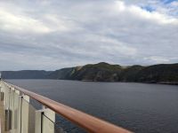 194. Saguenay Fjord, Kanada