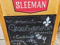 224. Unterstadt Alt-Quebec, Kanada