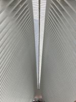 New York - Architekt Calatrava