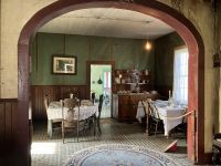 Der schoene Speisesaal